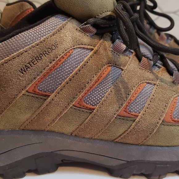 Men's Gresham Low Waterproof Hiking Boot by Northside  11.5 Wide - Picture 13 of 15